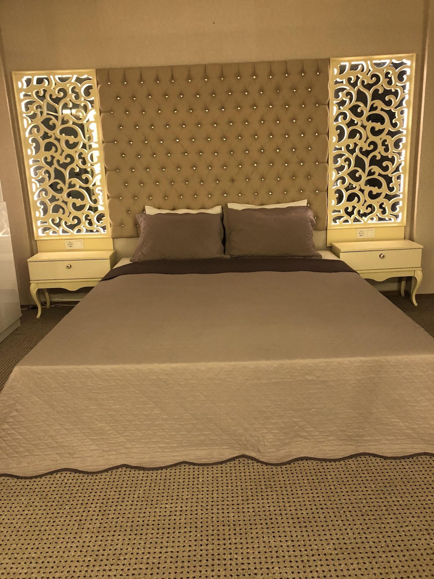Lizzia Butik Hotel Истанбул Екстериор снимка