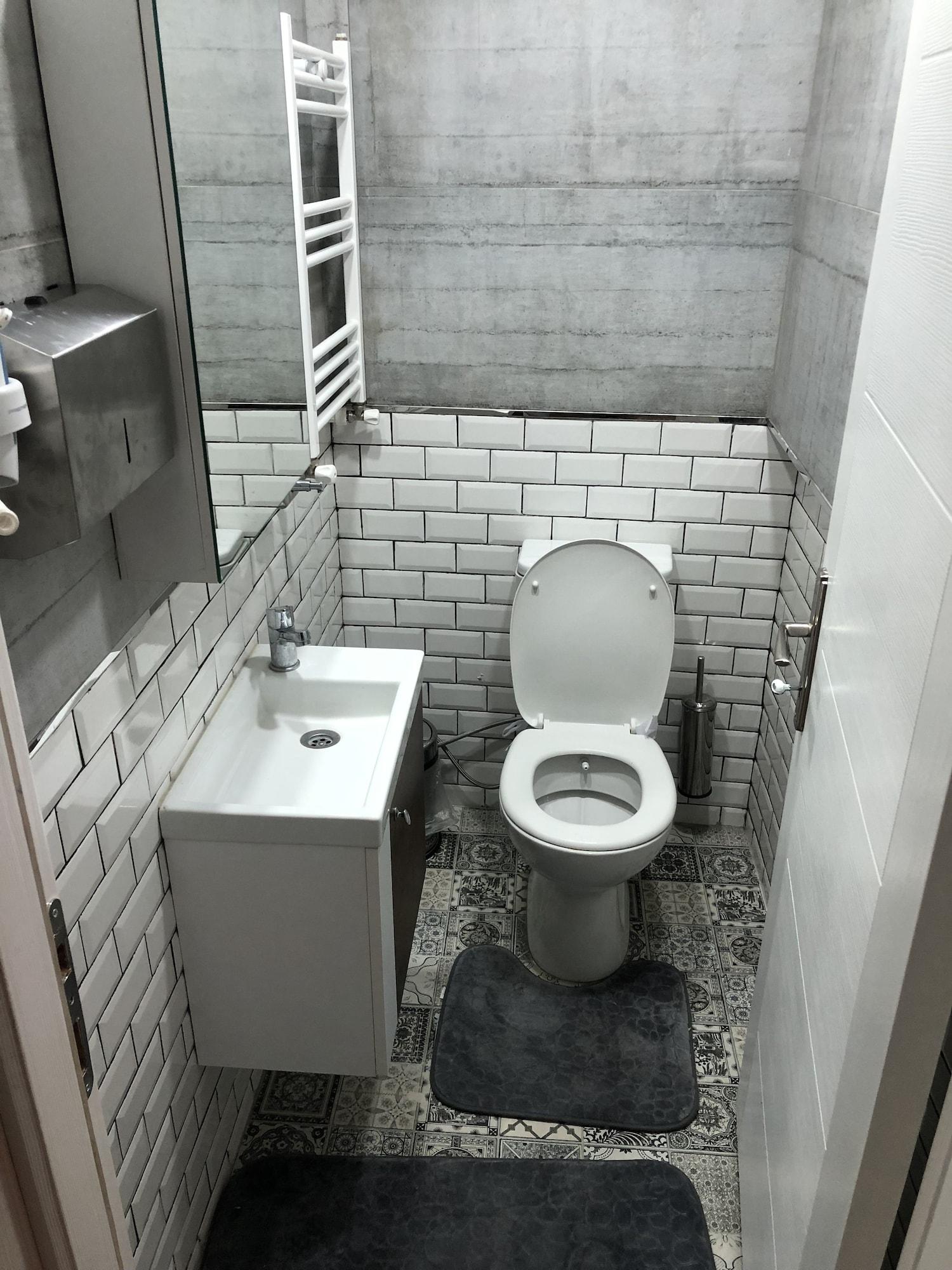 Lizzia Butik Hotel Истанбул Екстериор снимка