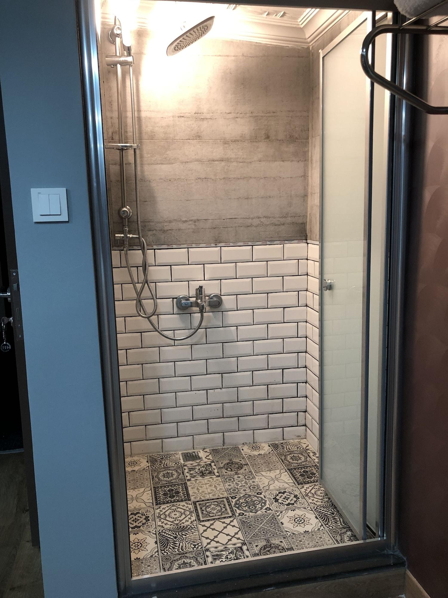 Lizzia Butik Hotel Истанбул Екстериор снимка