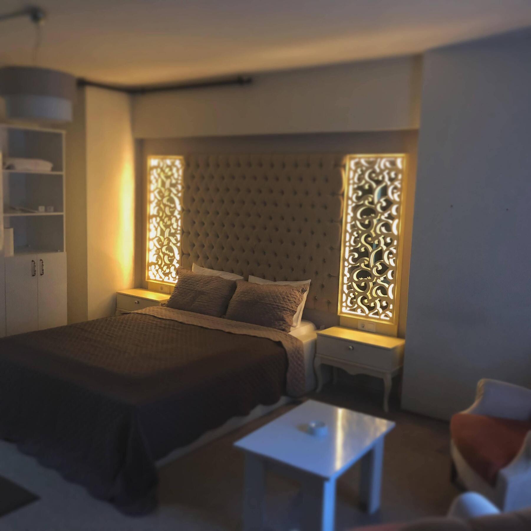 Lizzia Butik Hotel Истанбул Екстериор снимка