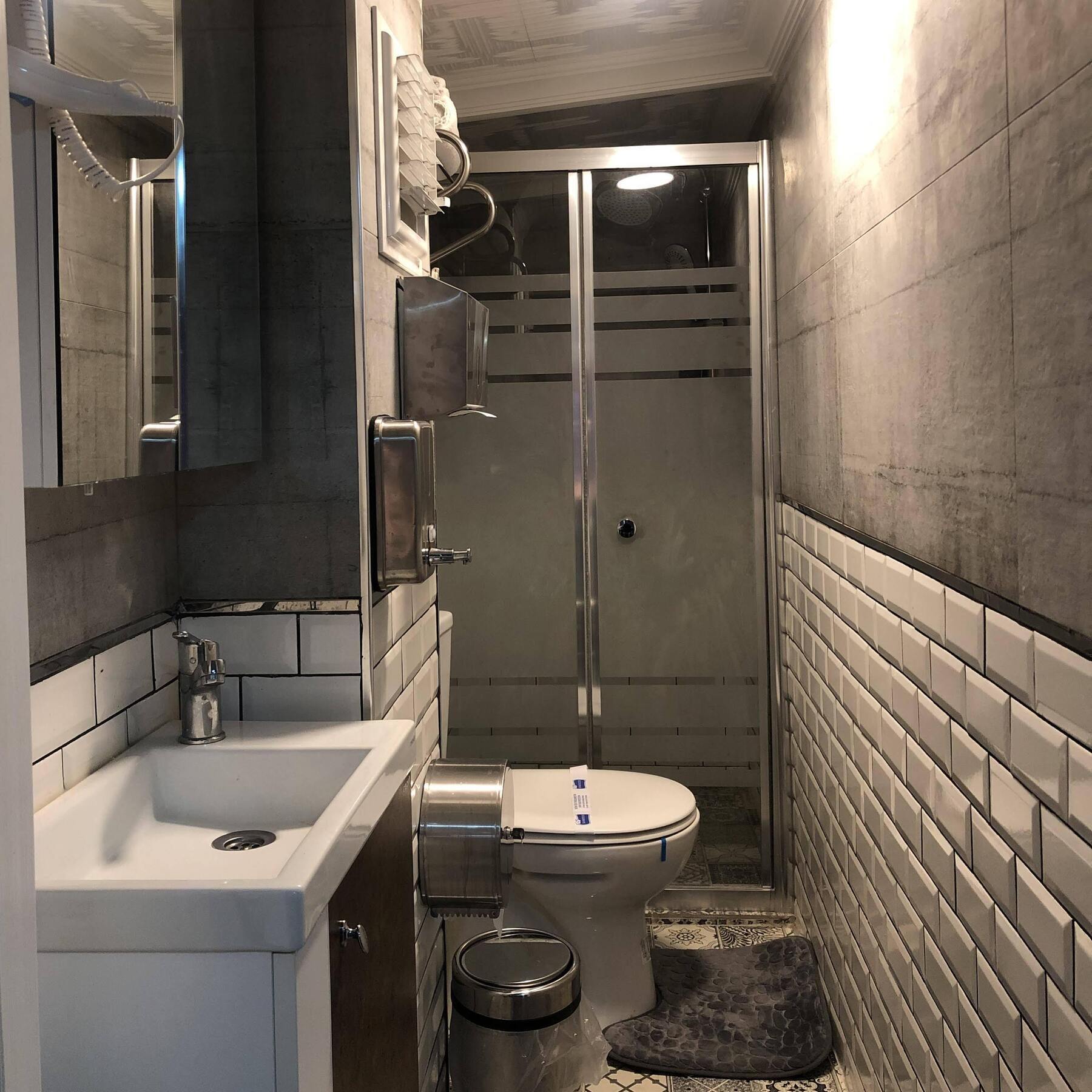 Lizzia Butik Hotel Истанбул Екстериор снимка